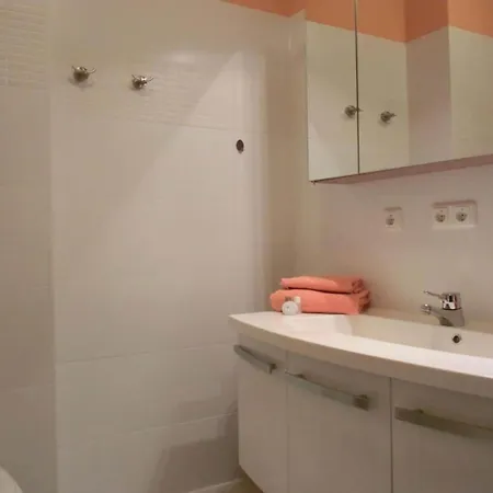 In Graal-muritz Apartmán