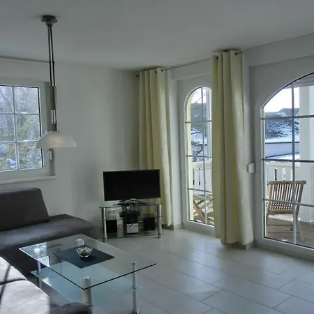 Apartmán In Graal-muritz