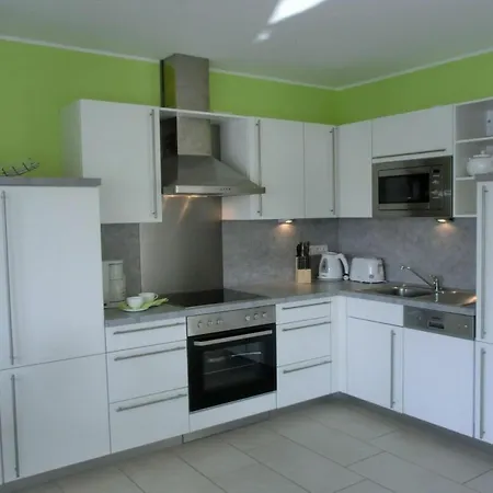 In Graal-muritz Apartmán