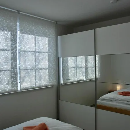 In Graal-muritz Apartmán