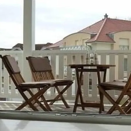 In Graal-muritz